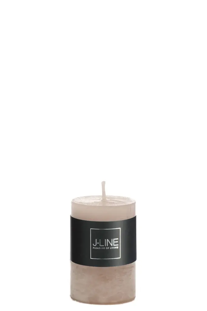 Bougie Cylindre S 18h J-Line