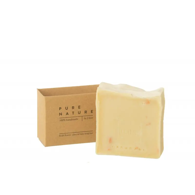 Savon Pure Nature J-Line