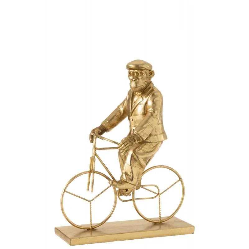 Singe à vélo (L) J-Line