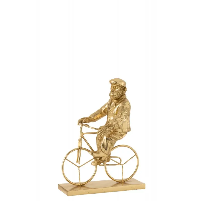 Singe à vélo (S) J-Line