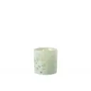 Photophore fleurs L J-Line