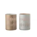 Photophore demi-lune L J-Line