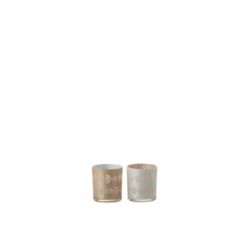Photophore demi-lune S J-Line