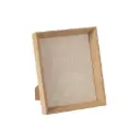 Cadre profond 20x25 naturel J-Line