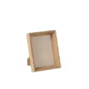 Cadre profond 13x18 naturel J-Line