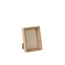 Cadre profond 10x15 naturel J-Line