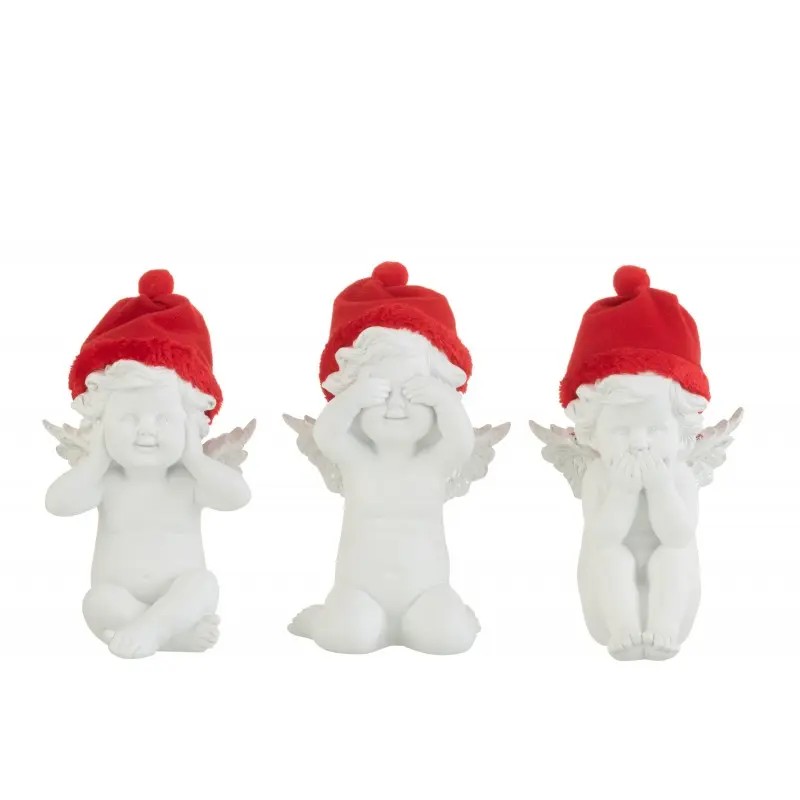 Anges de la sagesse L J-Line