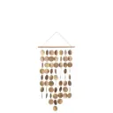 Carillon Coquillage J-Line