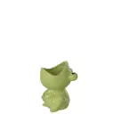 Cachepot grenouille M J-Line