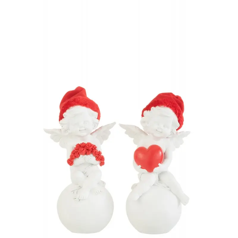 Ange sur balle L J-Line