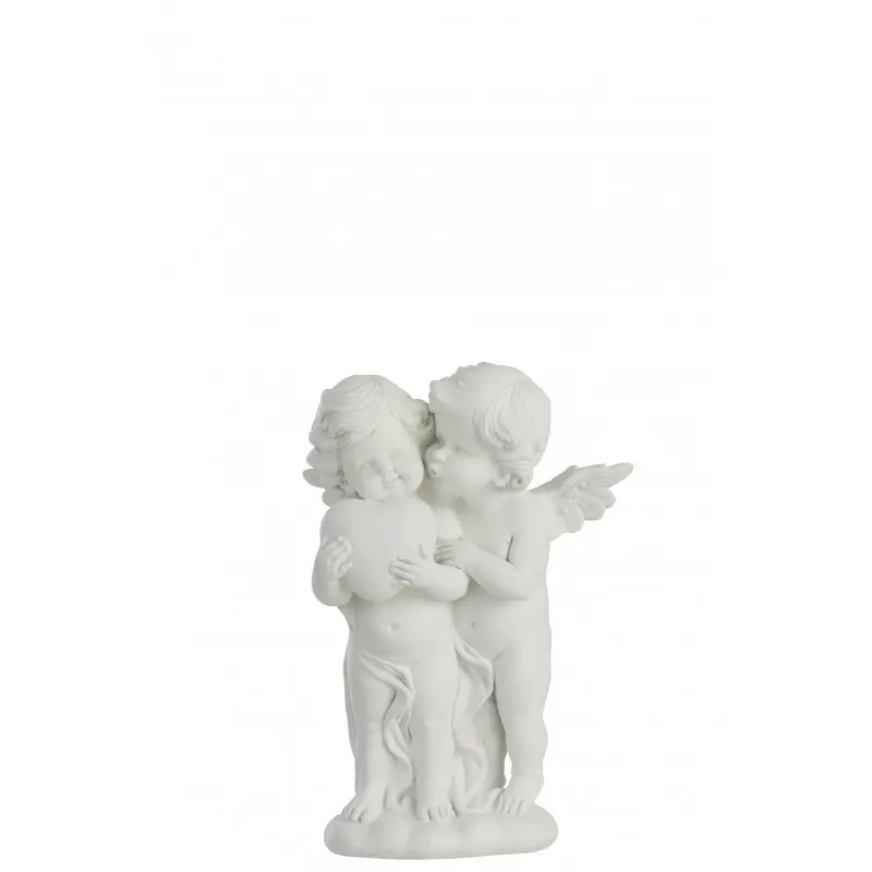 Couple d'anges L J-Line