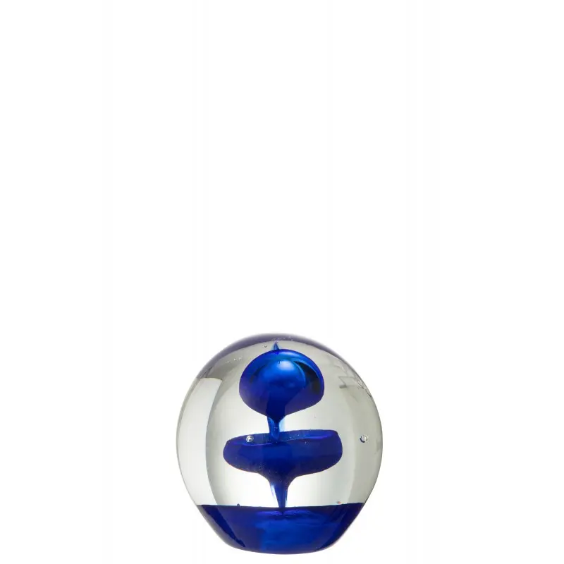 Presse-papier bulle J-Line