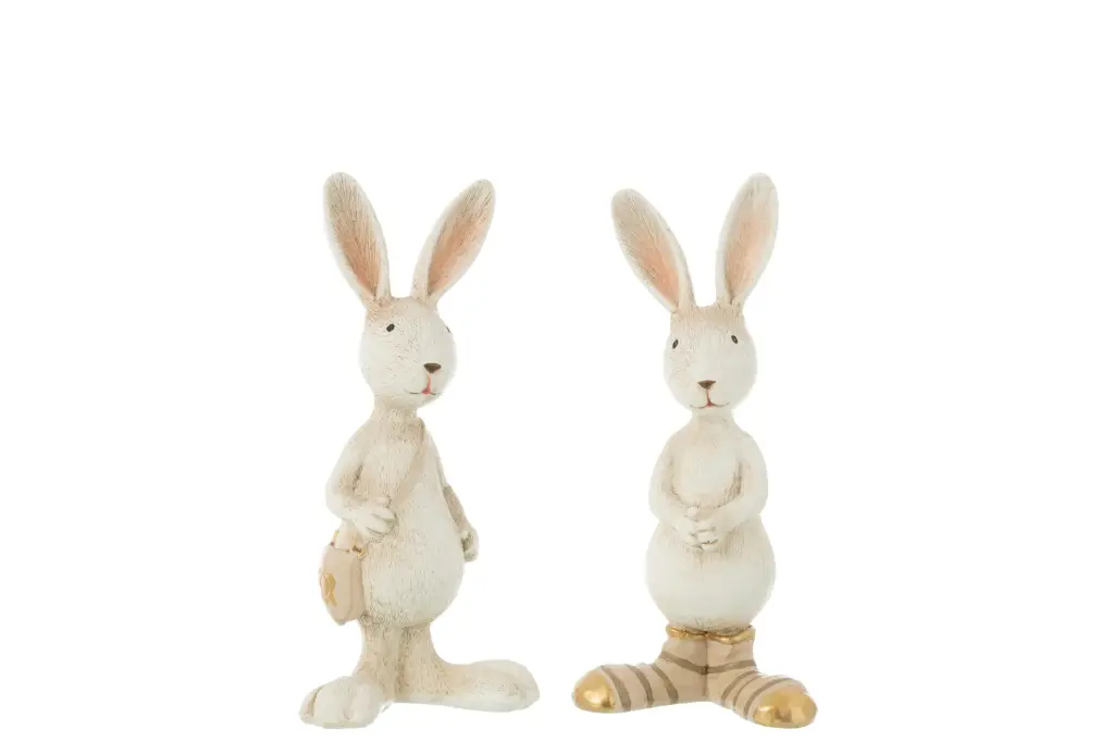 [50646-1] Lapin Habillé J-Line (1)