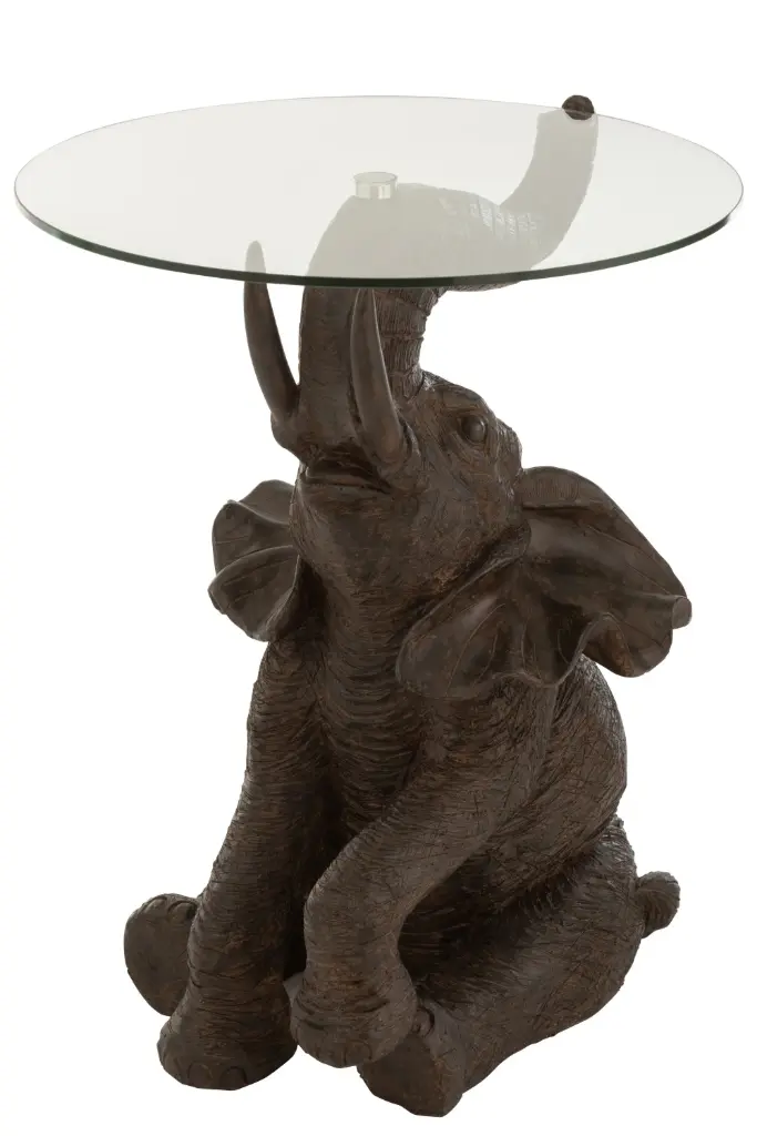 Table éléphant J-Line
