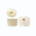 Bougie parfumée Allure Azure - L'envie de Valentine