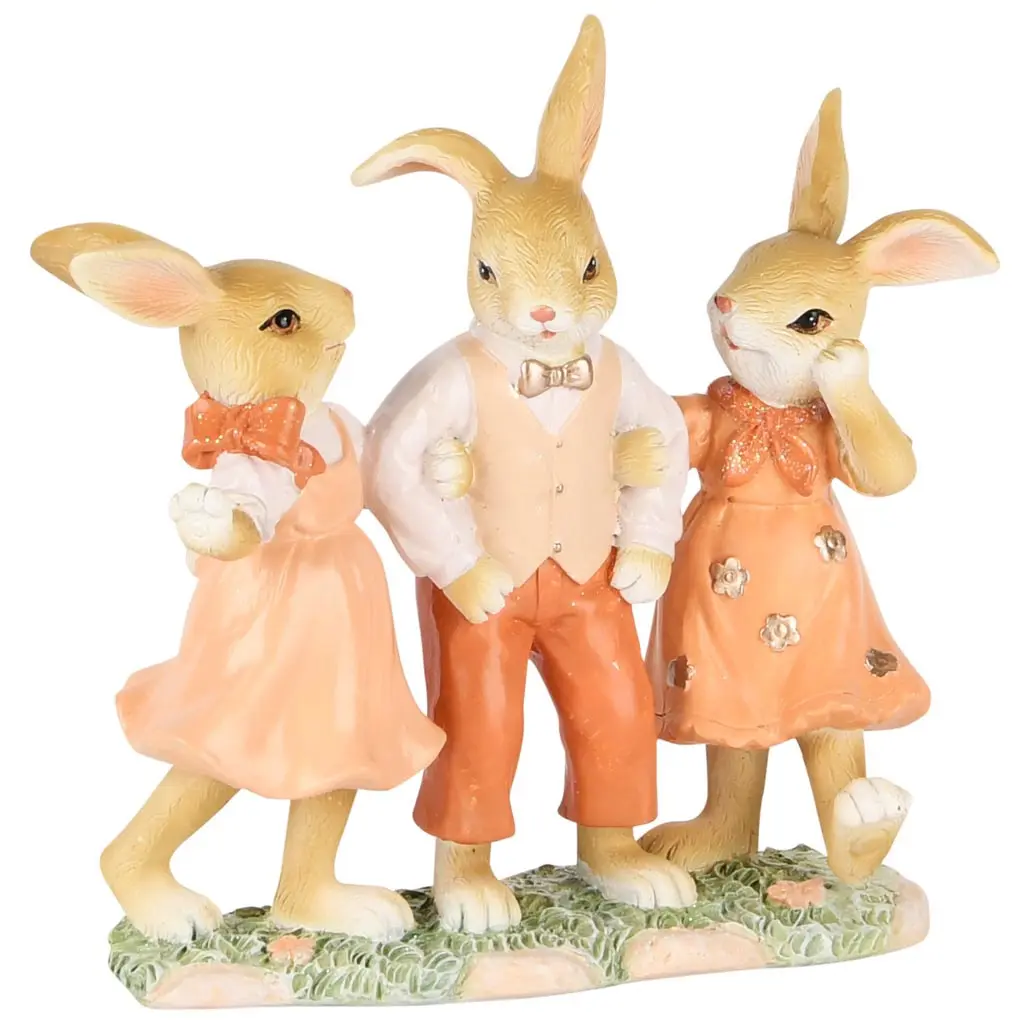 [A250526] Lapins trio