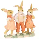 Lapins trio