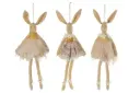 Lapin textile suspension J-Line