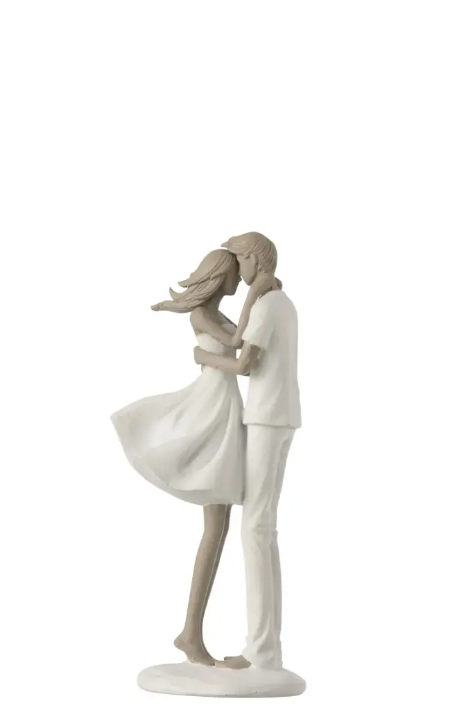 Couple Bisou J-Line
