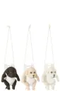 Chien avec Couche-culotte suspendu (B) J-Line