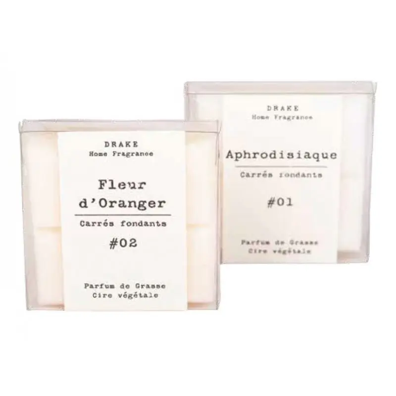 Pastilles parfumées Drake - Set surprise de 5 pastilles (copie) (copie)