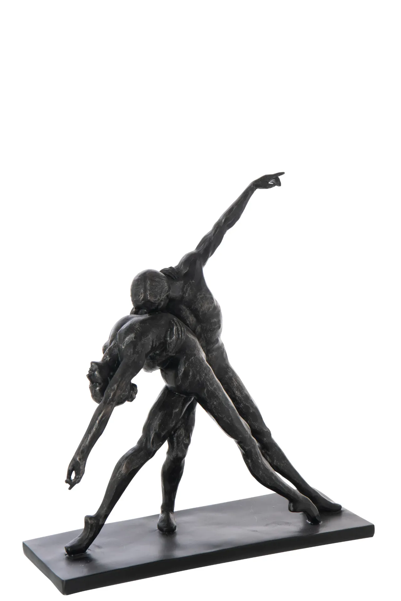 Couple Sur Base Danse J-line