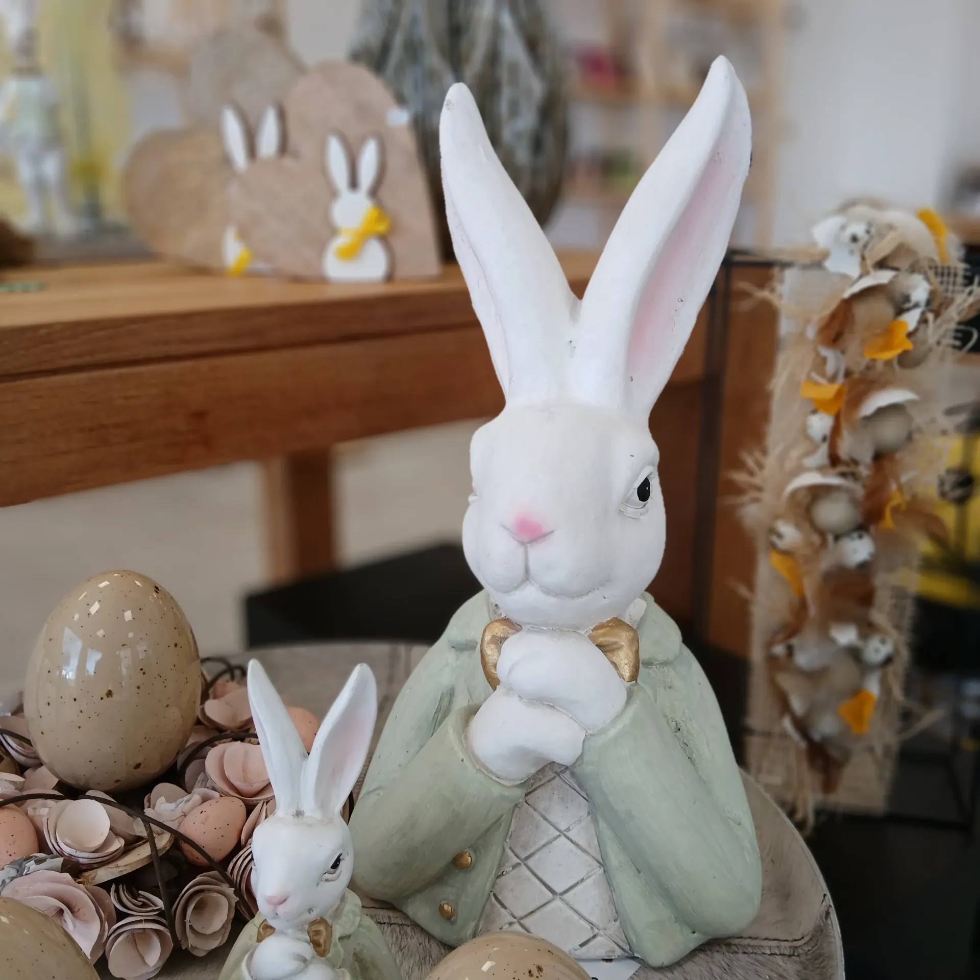 Lapin Buste L