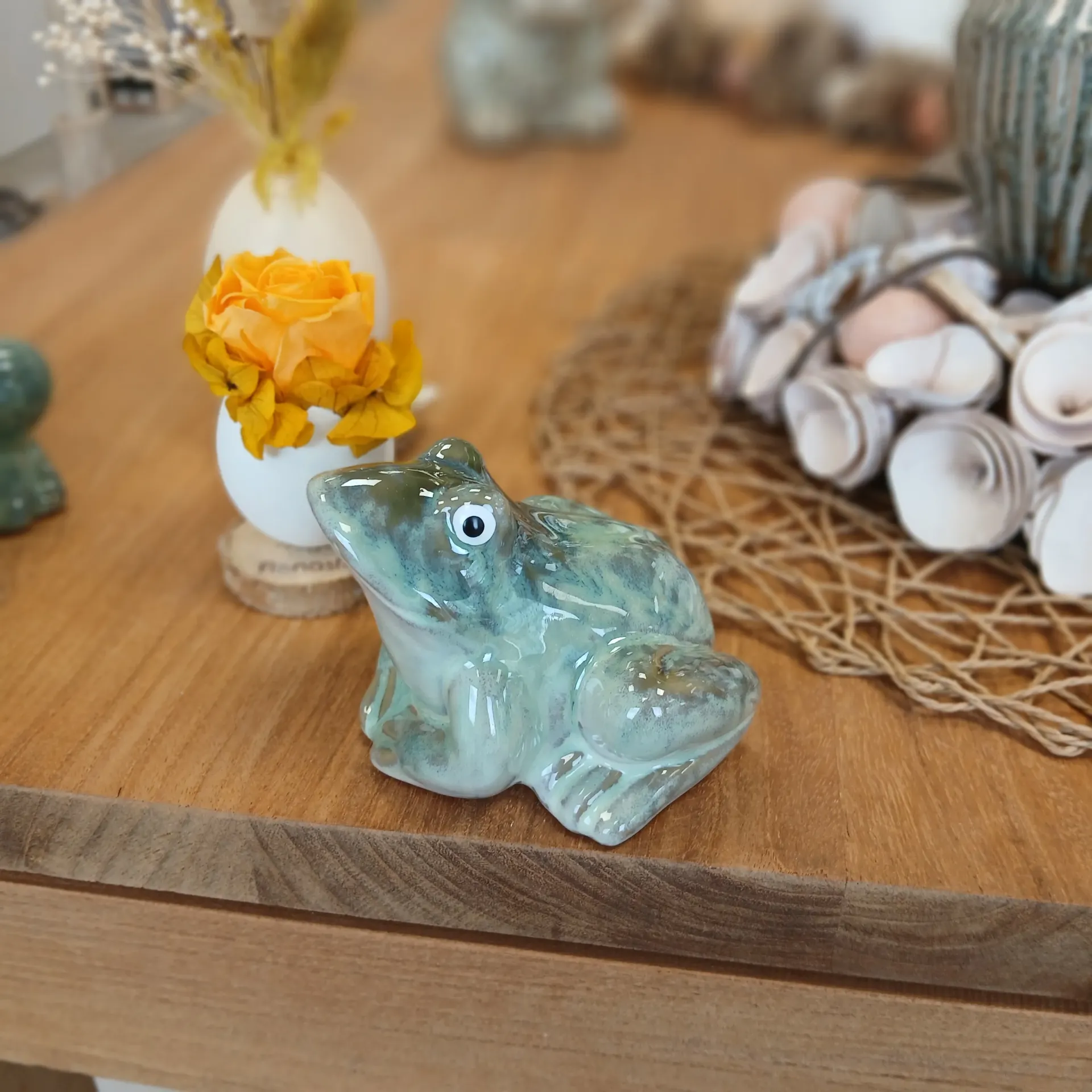 Grenouille S