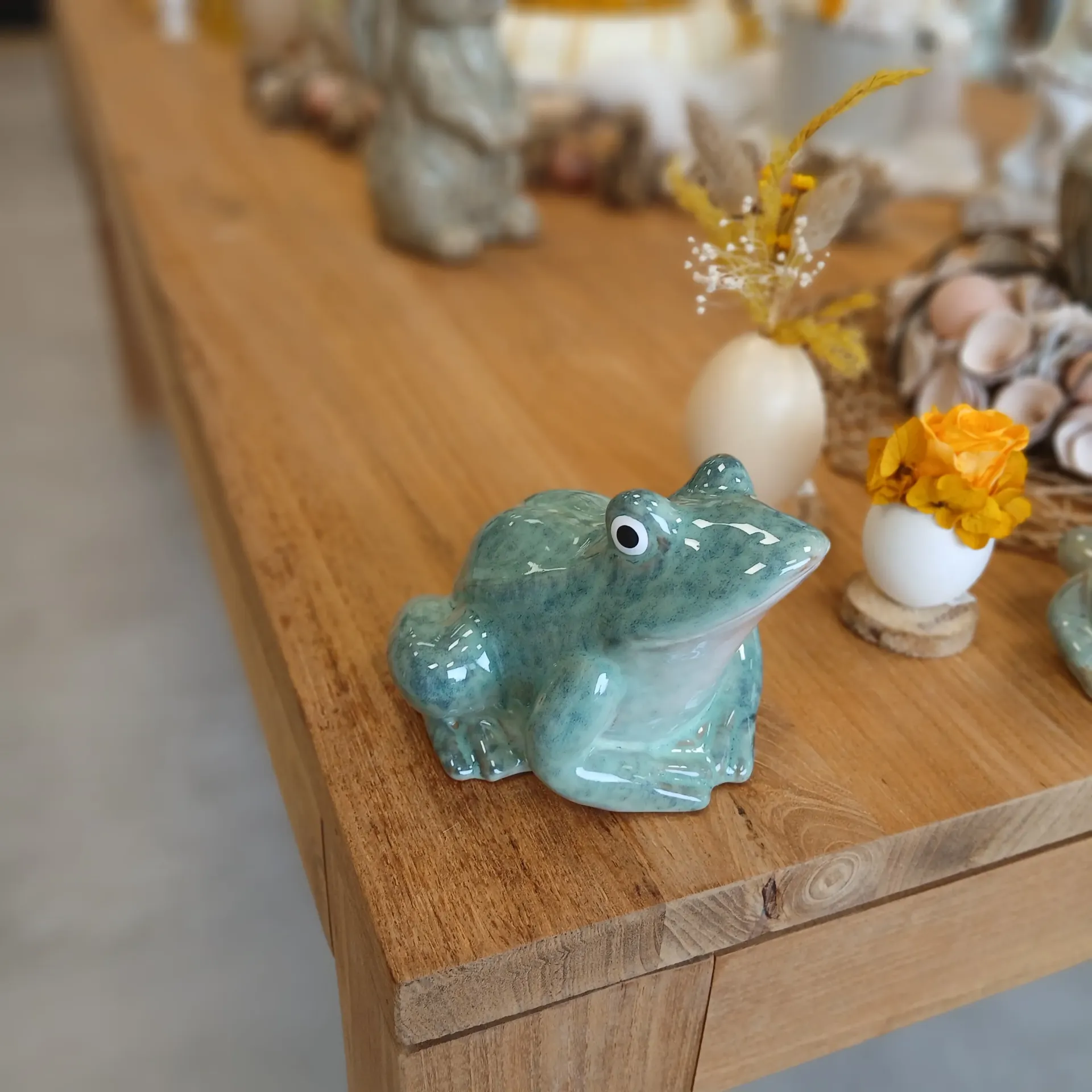 Grenouille L