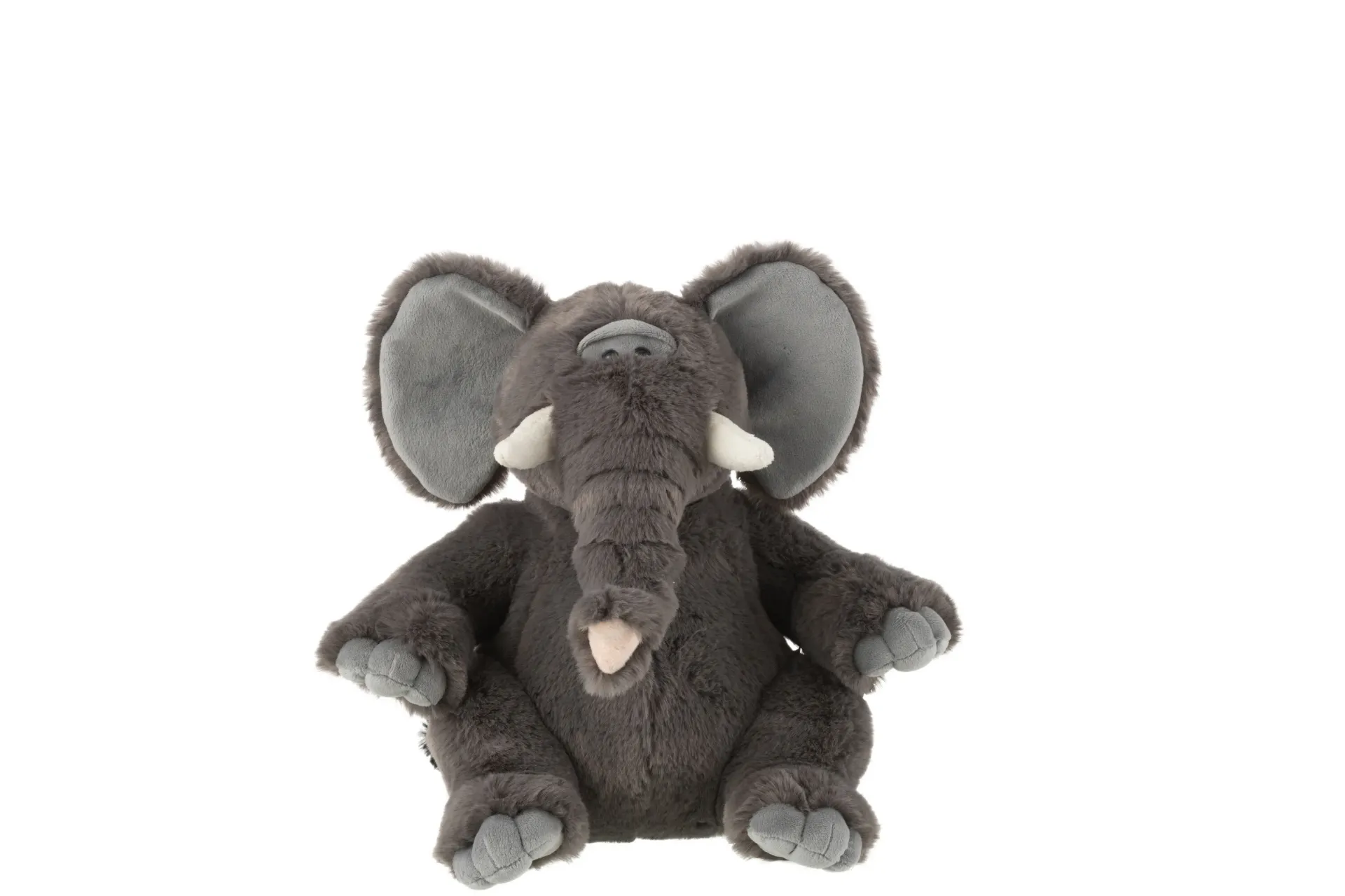 [49143] Eléphant peluche J-Line