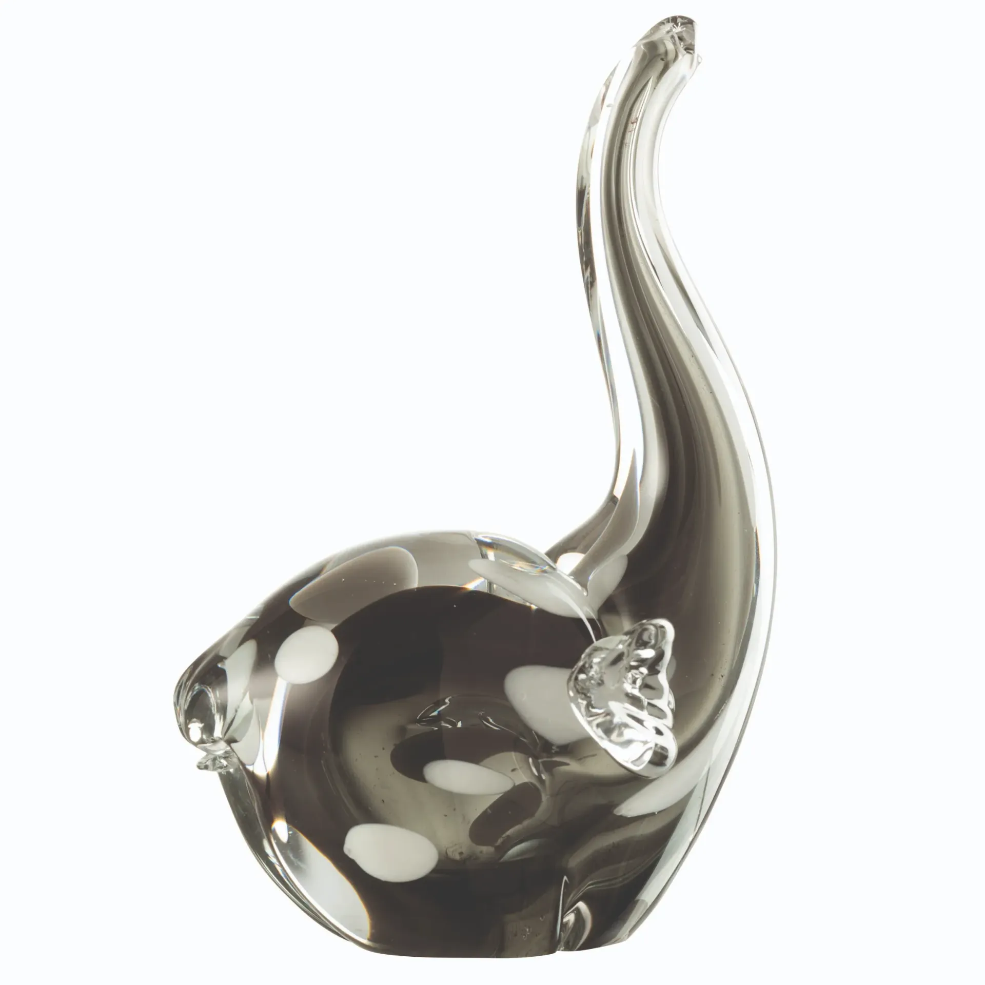 Eléphant verre L J-Line