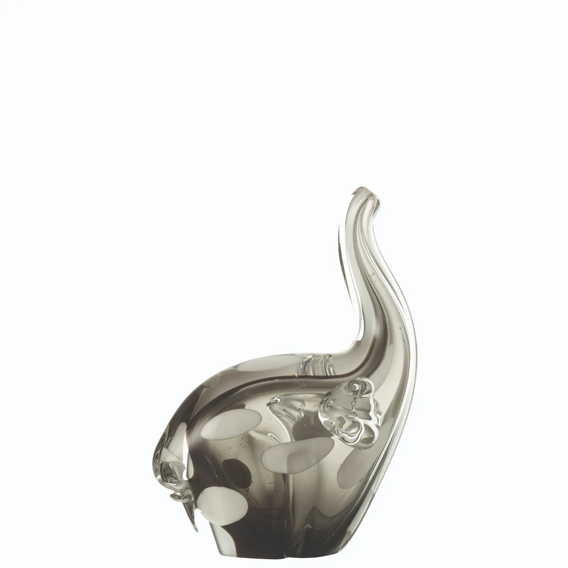 Eléphant verre S J-Line