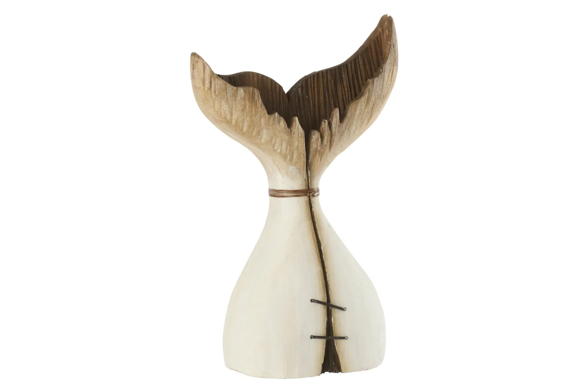 Baleine Queue L J-Line
