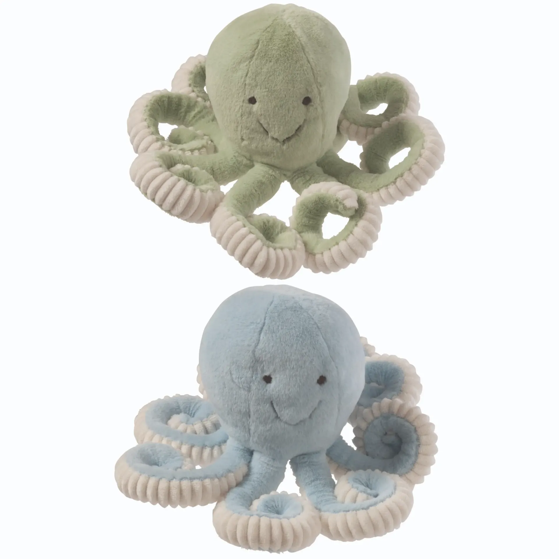 Pieuvre Peluche J-Line