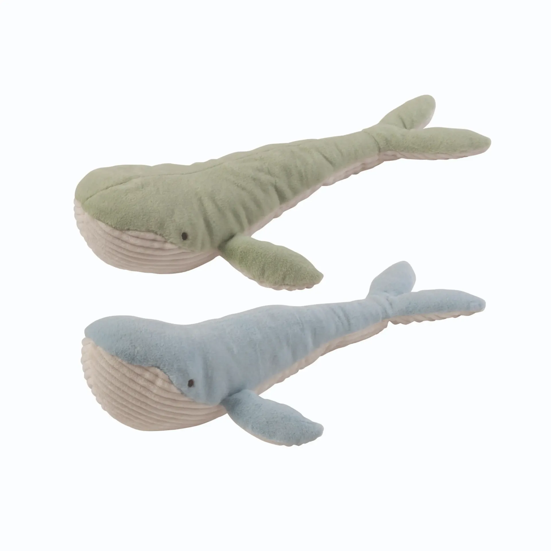 Baleine Peluche J-Line