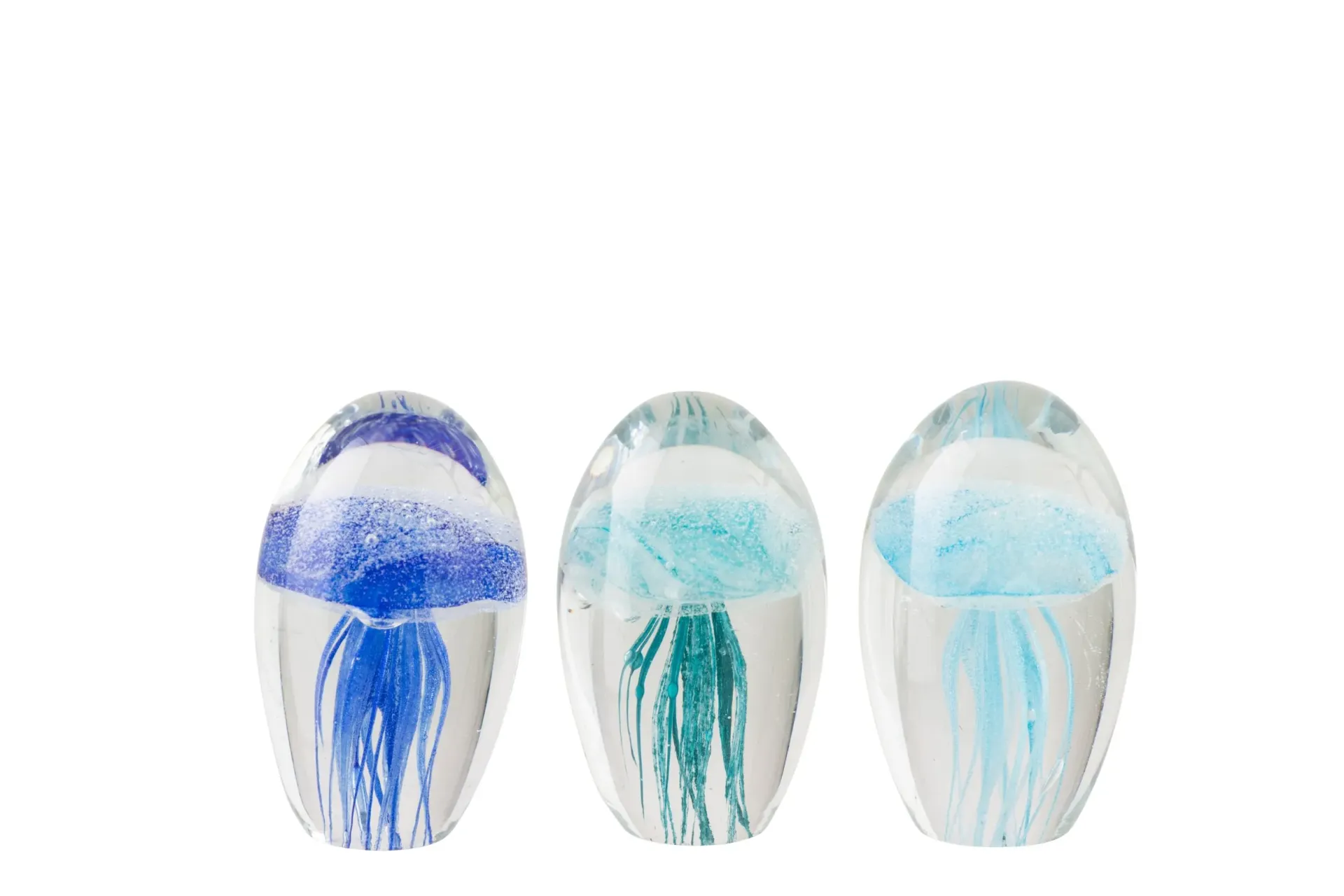 Presse-Papier Jellyfish J-Line