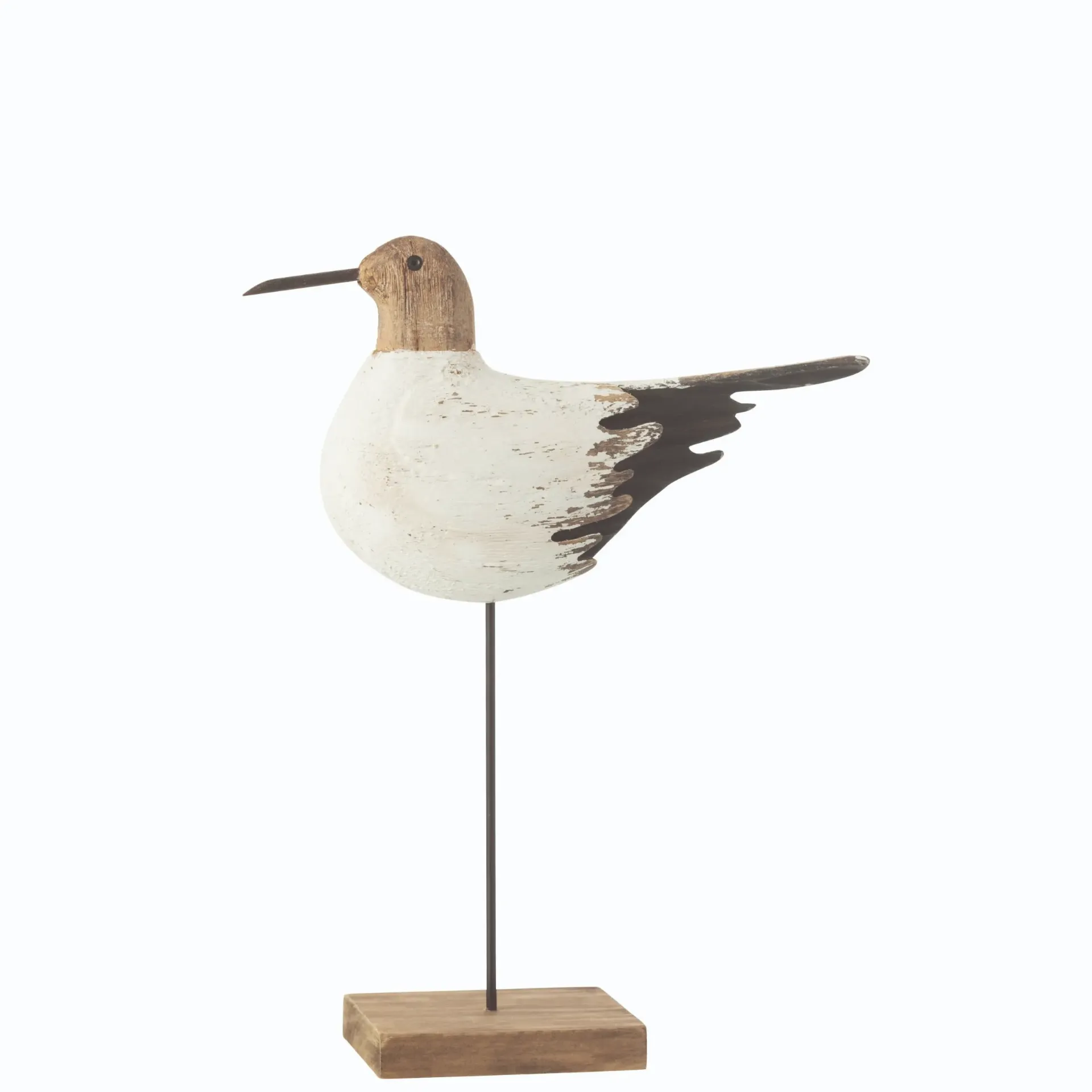 Mouette Sur Pied J-Line