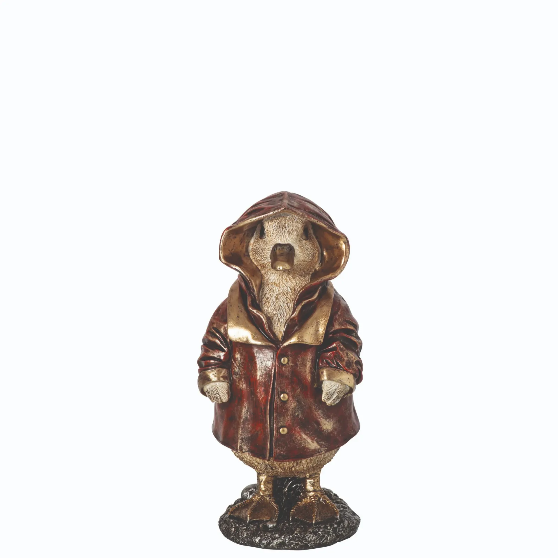 [268765] Canard S J-Line