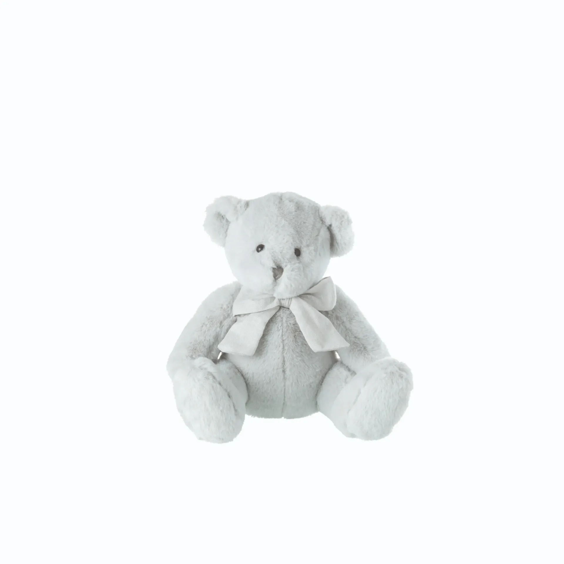Ourson Peluche Nœud J-Line