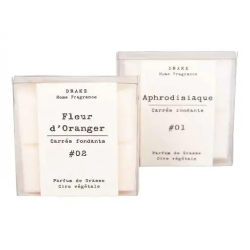 Pastilles à fondre Drake - Set surprise de 5 pastilles