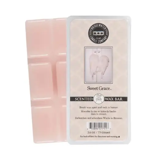 [102452] Pastille parfumée Bridgewater - Sweet Grace