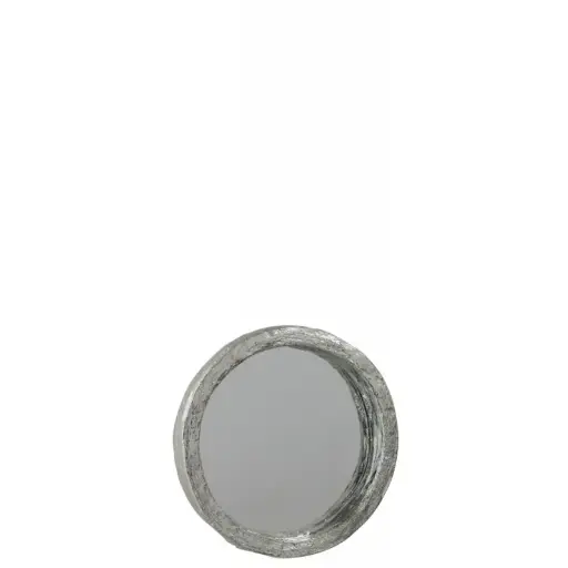 [95110] Miroir argenté S J-Line
