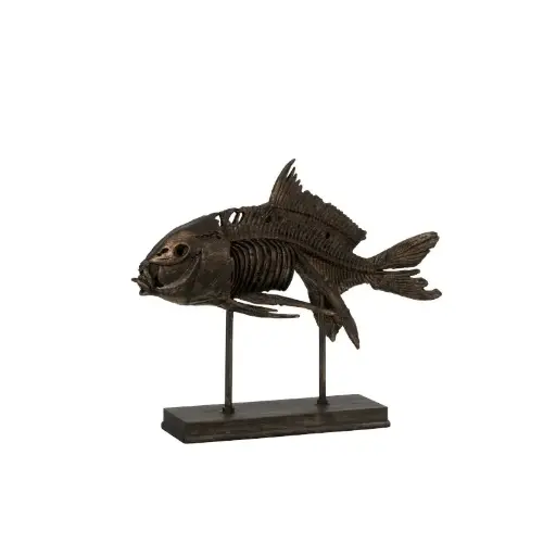 [11658] Fossile poisson L  J-Line