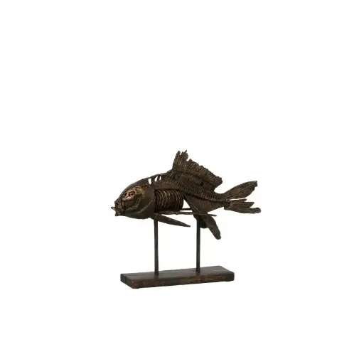 [11657] Fossile Poisson S  J-Line