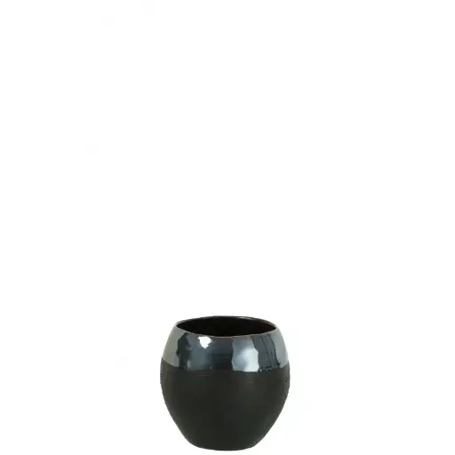 [85634] Cache-pot boule L  J-Line
