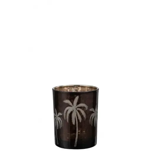 [21803] Photophore palmier Medium J-Line