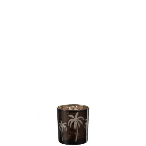 [21802] Photophore palmier Small J-Line