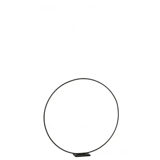 [18716] Cercle sur pied Medium J-Line