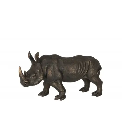 [21299] Rhinocéros Large J-Line