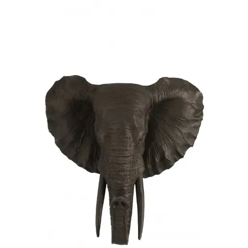 [11623] Eléphant suspendu J-Line
